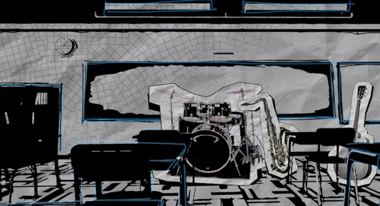 Monsterhearts: Welcome to Drowned Lake