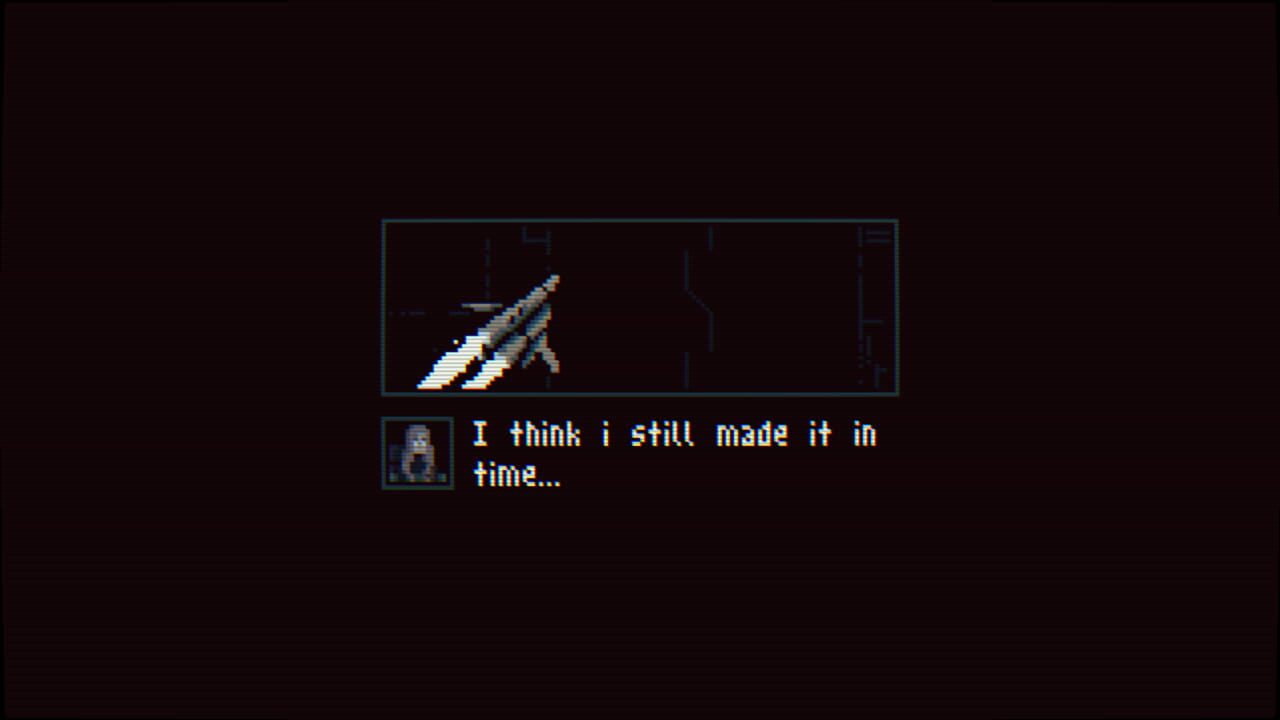 Shinsei Project: Collapse