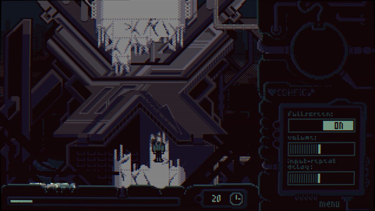 Shinsei Project: Collapse