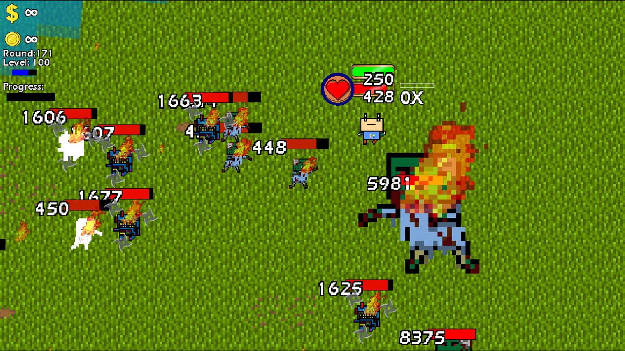 Line Defense
