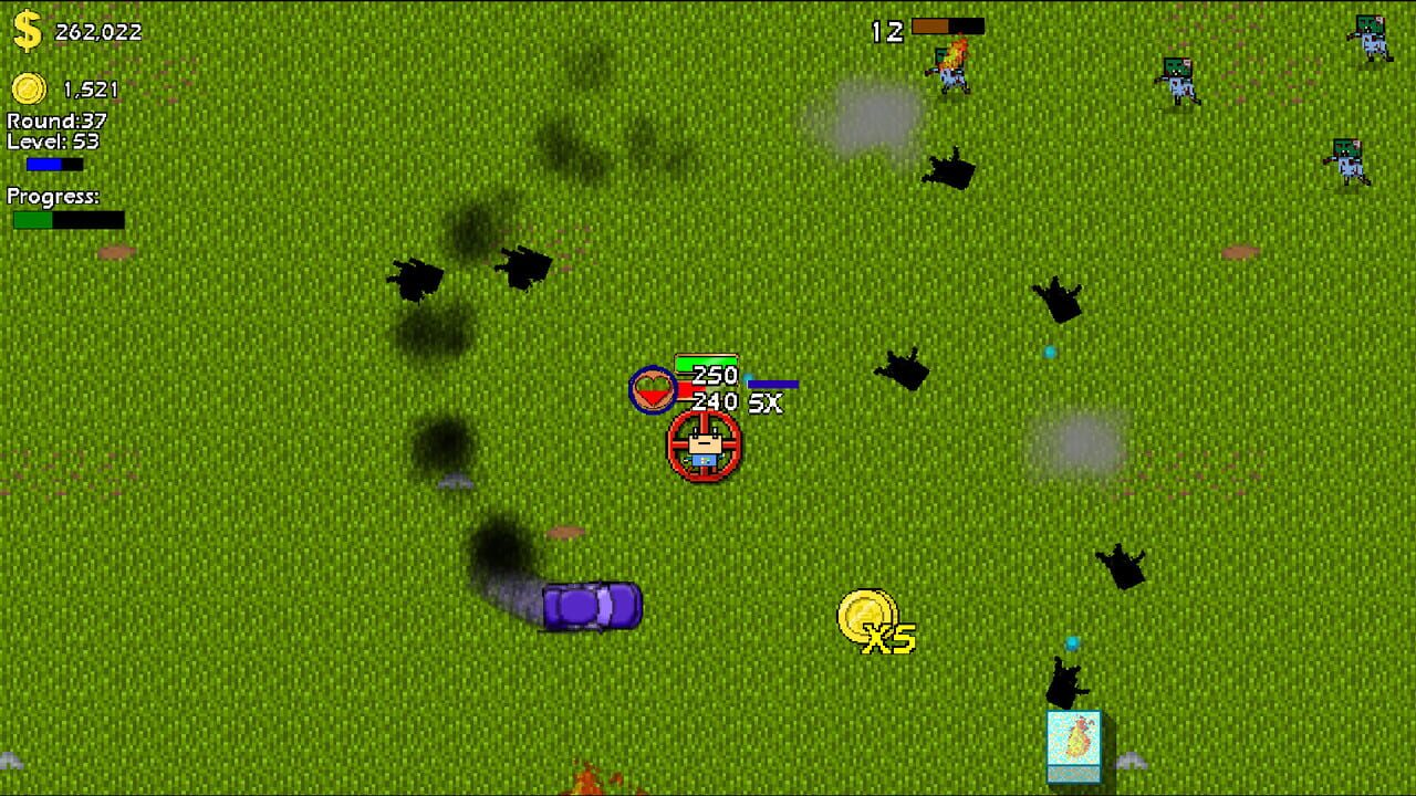 Line Defense
