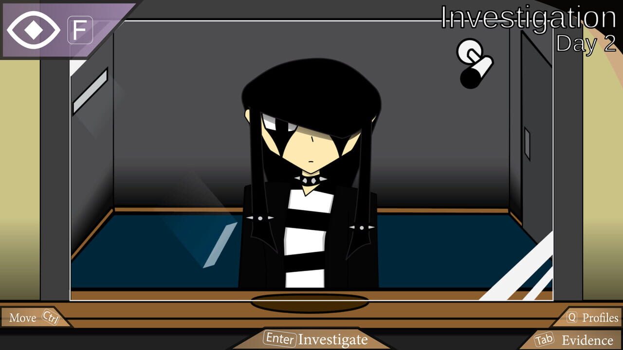 Samuel Prince Attorney at Law: Chapter 2