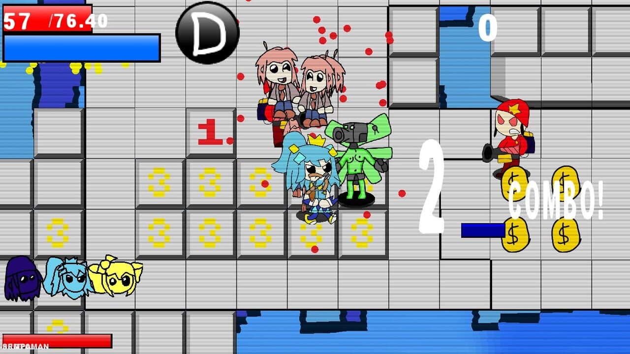 Sempai no Namida