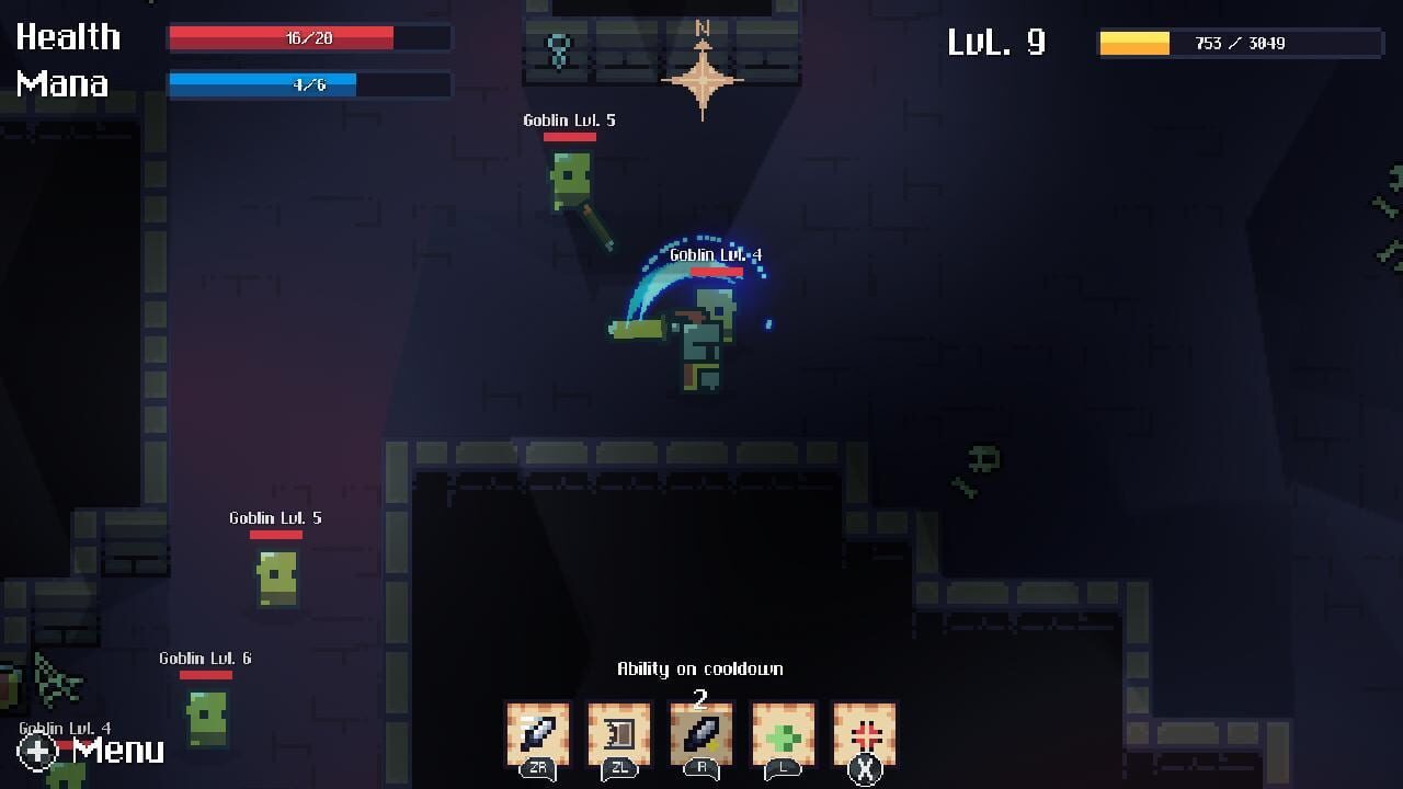 The Mystery of Eldham