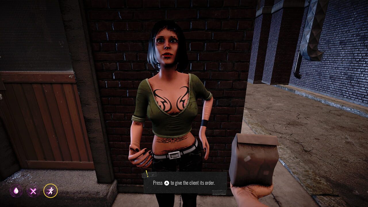 Pharma Dealer Simulator