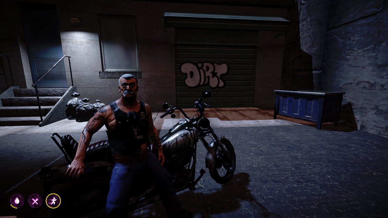 Pharma Dealer Simulator