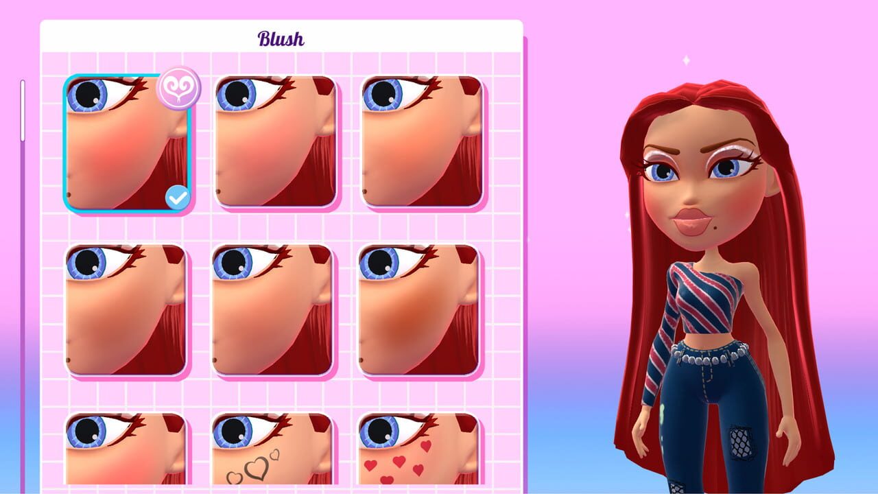 Bratz Rhythm & Style: Roxxi and Nevra Pack