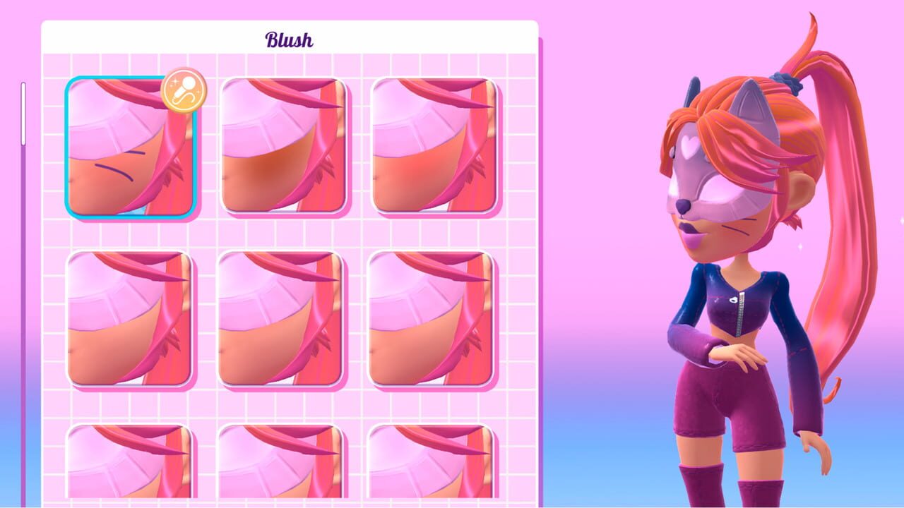 Bratz Rhythm & Style: Fashion Celebrity Pack