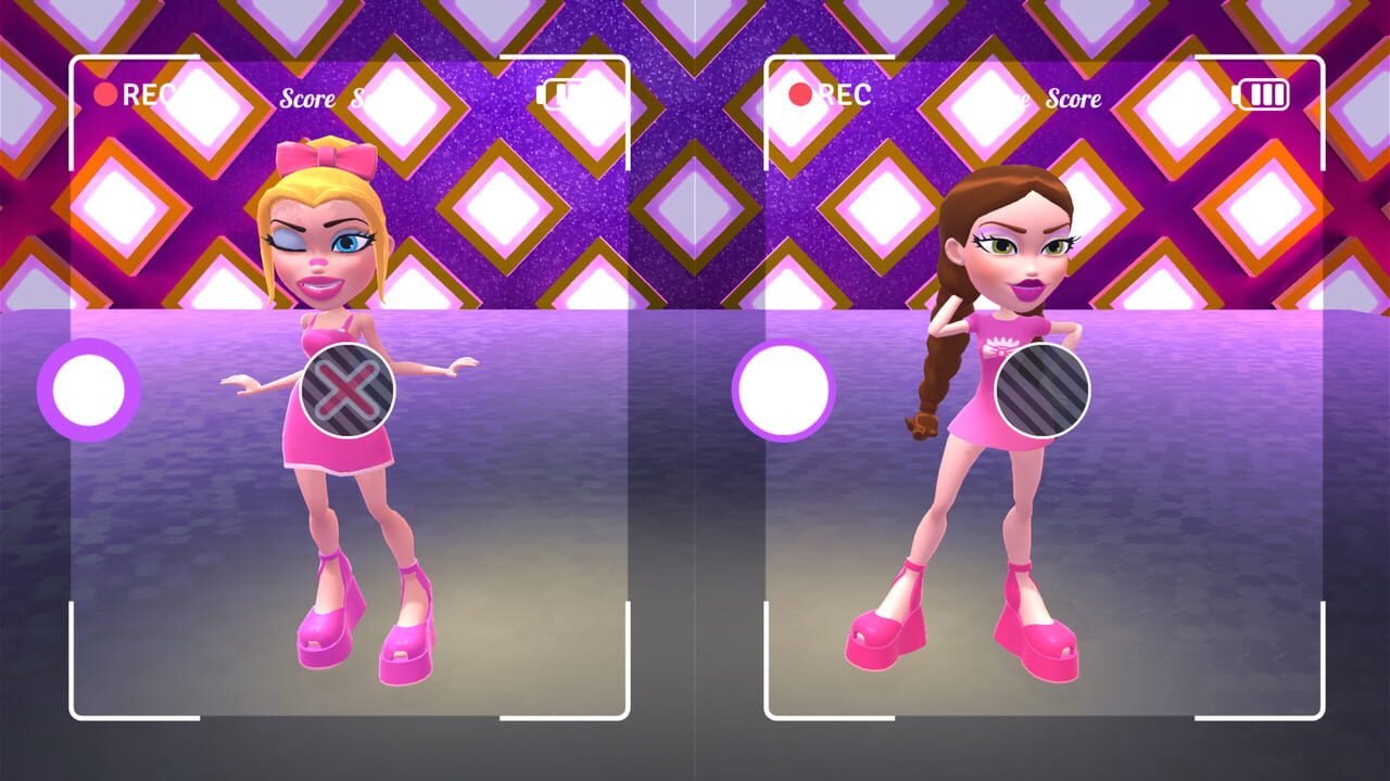 Bratz Rhythm & Style: Tweevils Pack