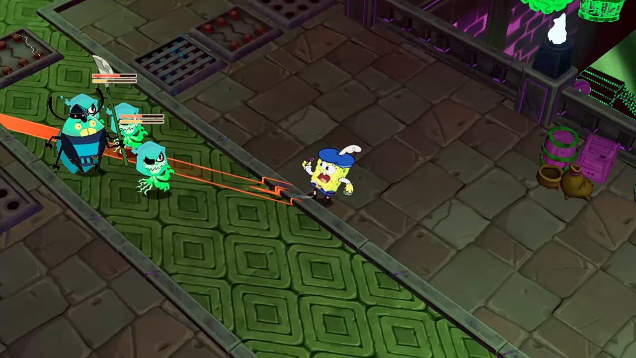 Nicktoons & The Dice of Destiny: Wardrobe of Wonder Pack