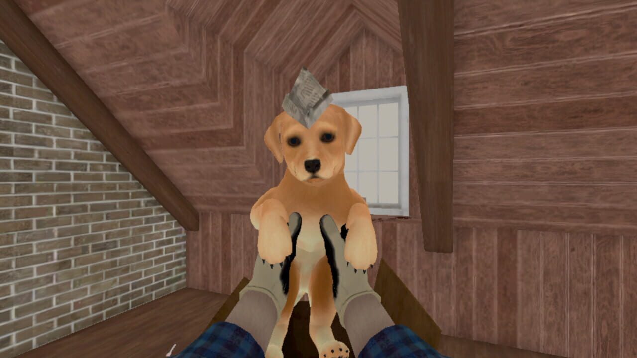 House Flipper: Everybody Loves Animals