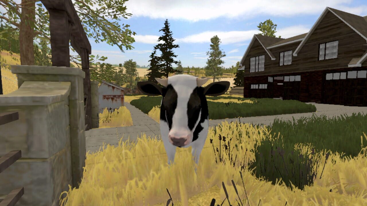 House Flipper: Everybody Loves Animals