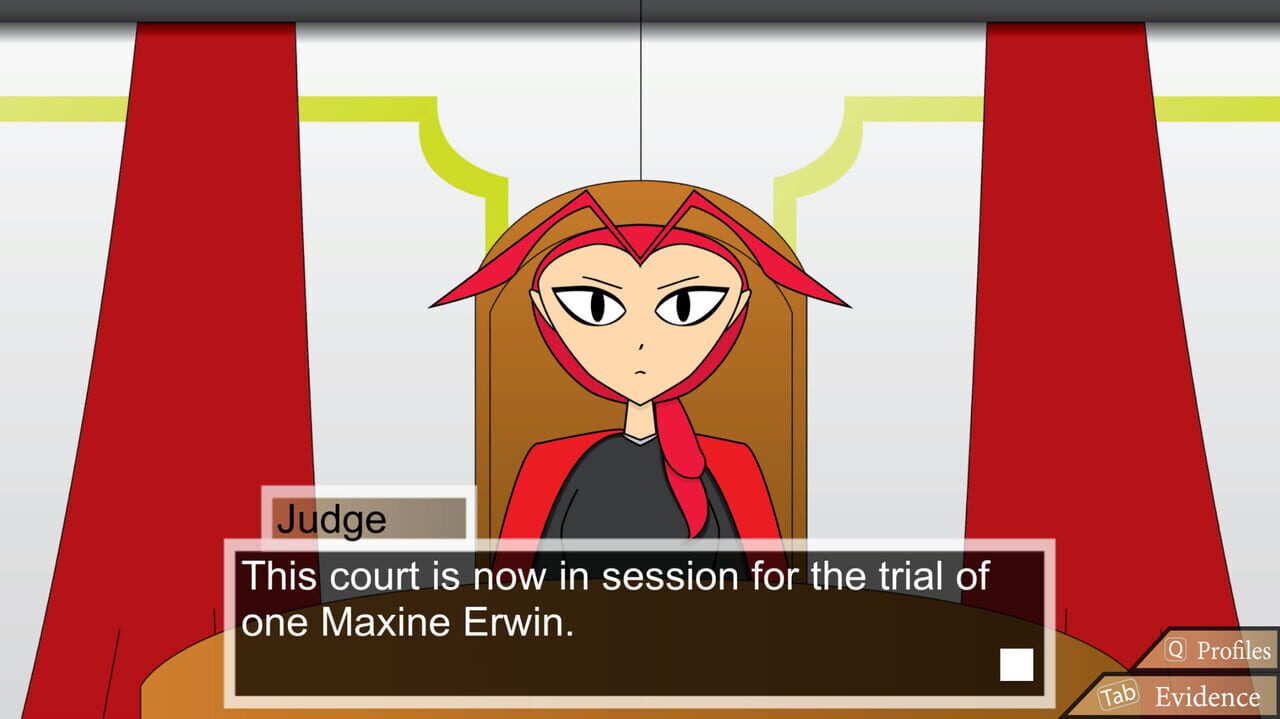 Samuel Prince Attorney at Law Chapter 1