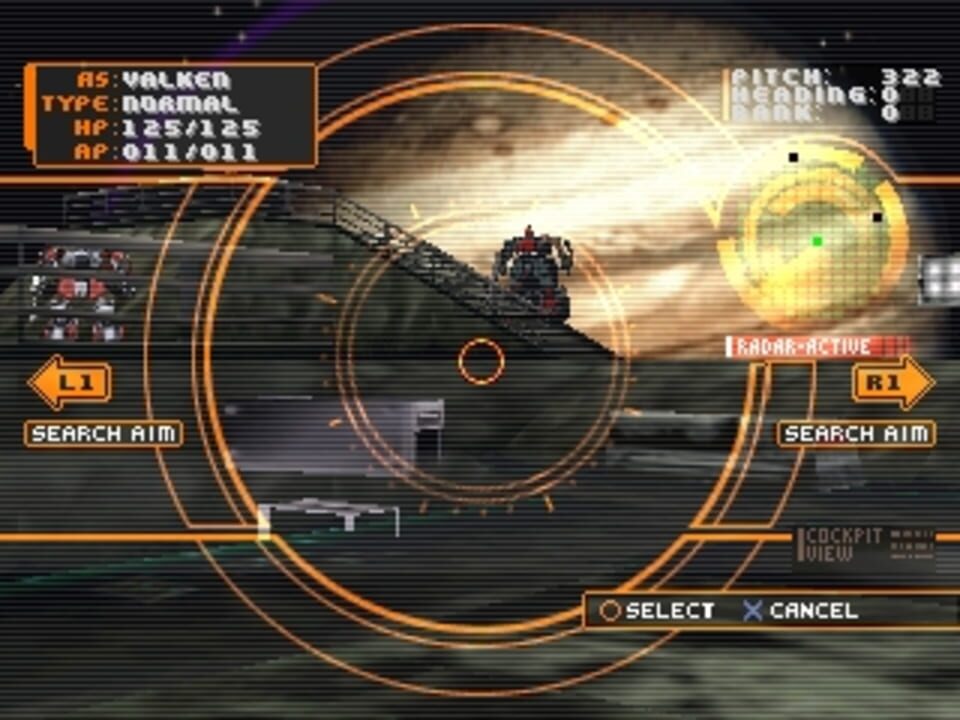 Assault Suits Valken 2