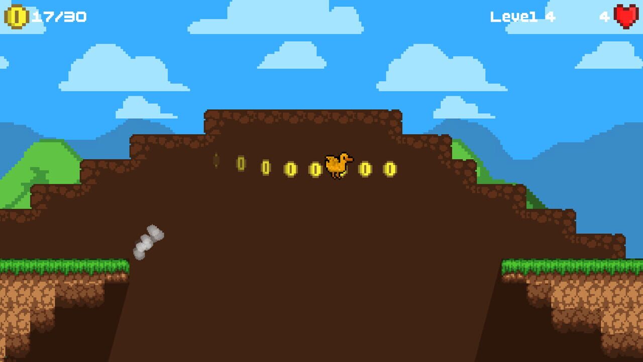 Duck Dash