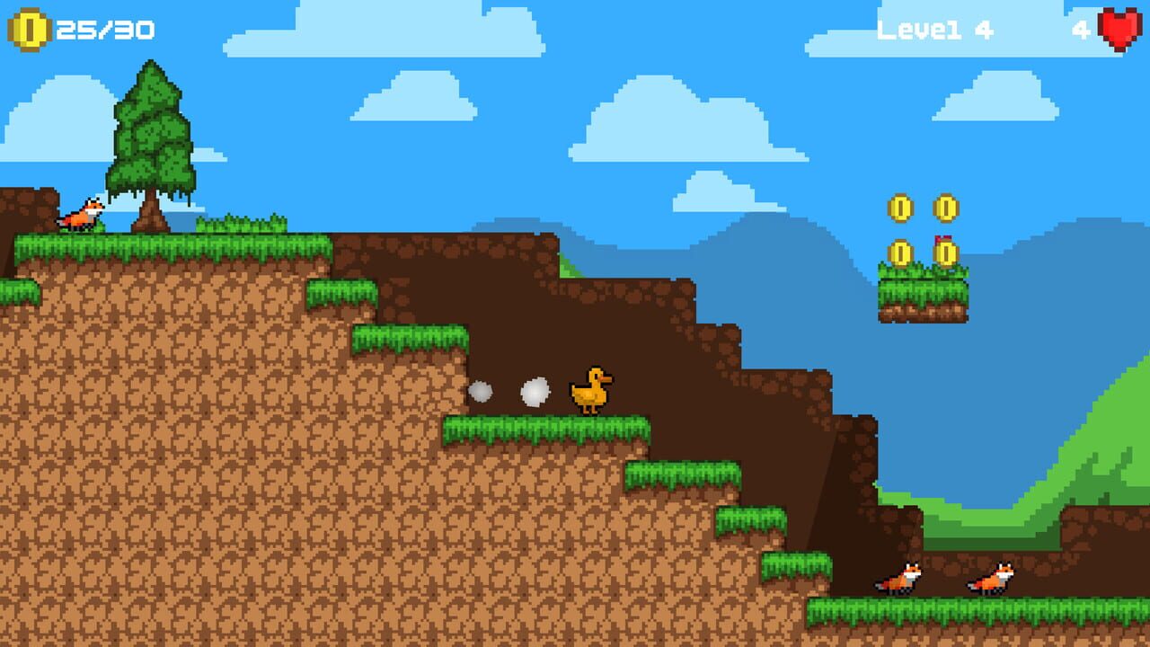 Duck Dash