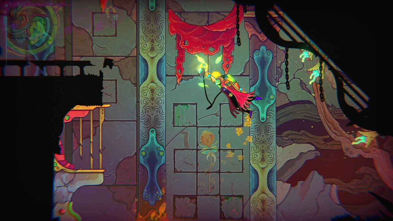 Ultros: Deluxe Edition