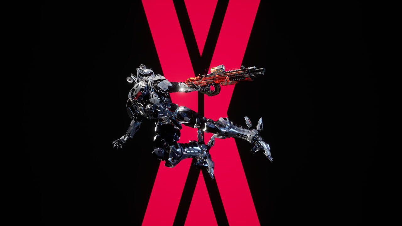 Daemon x Machina: Titanic Scion – Special SFX Weapon Set