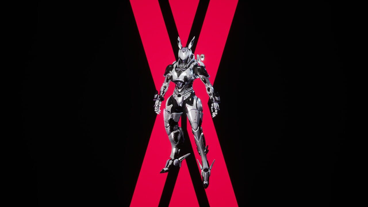 Daemon x Machina: Titanic Scion – Arsenal Skin Set