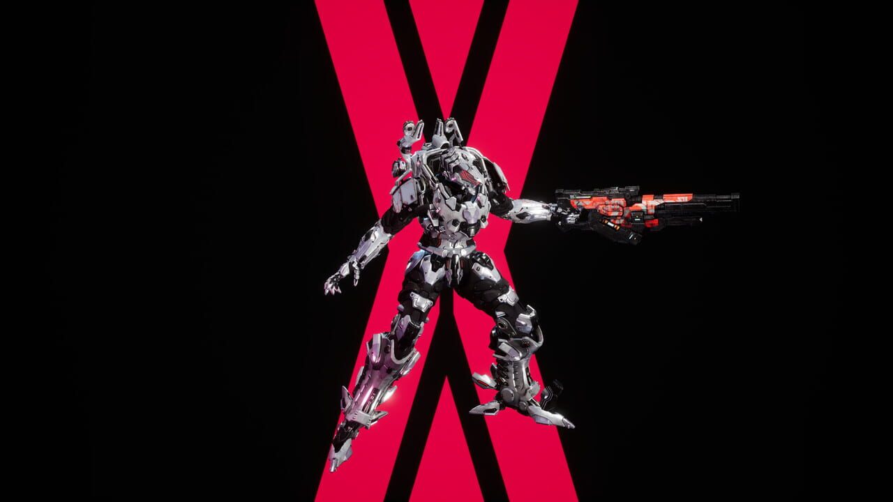 Daemon x Machina: Titanic Scion – Special SFX Weapon Set