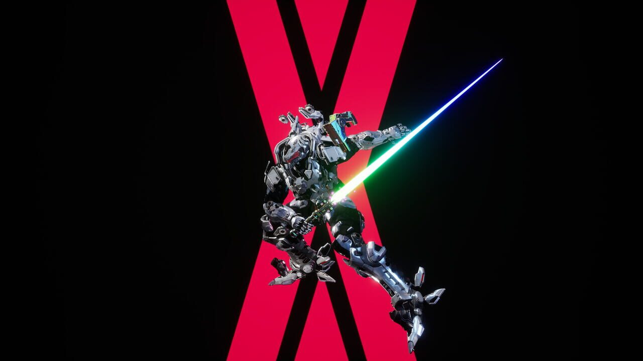 Daemon x Machina: Titanic Scion – Special Equipment Set