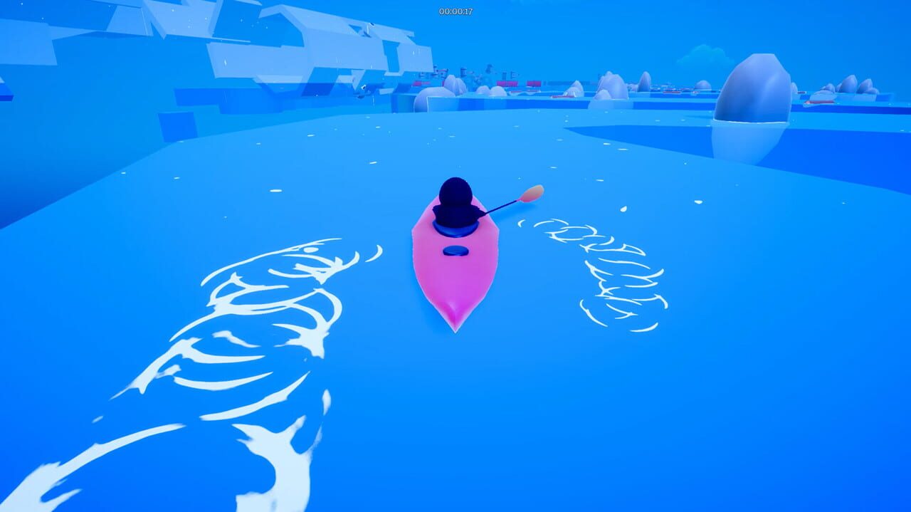 Waddle Paddle