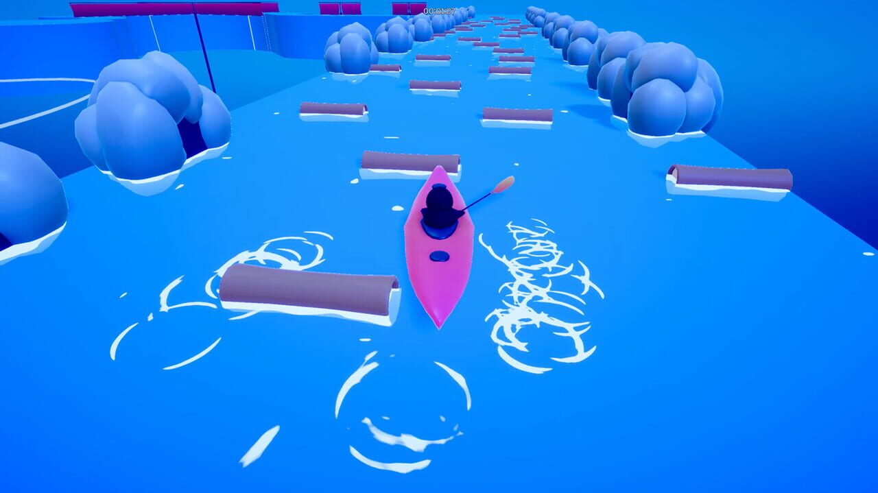 Waddle Paddle