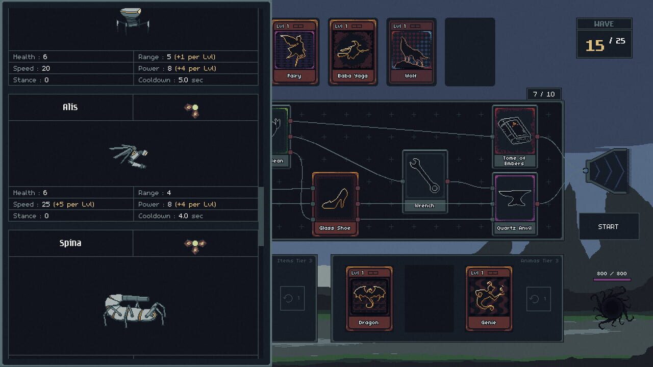 Golemworks
