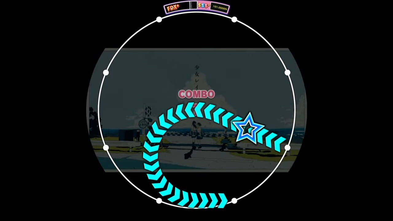 Maimai DX Prism Plus