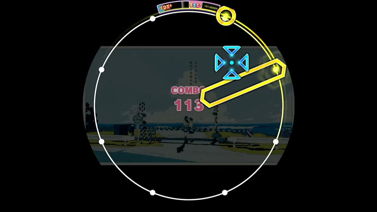 Maimai DX Prism Plus