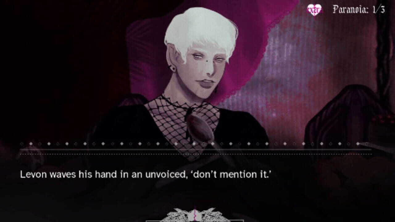 Darling, Darling… Dead?