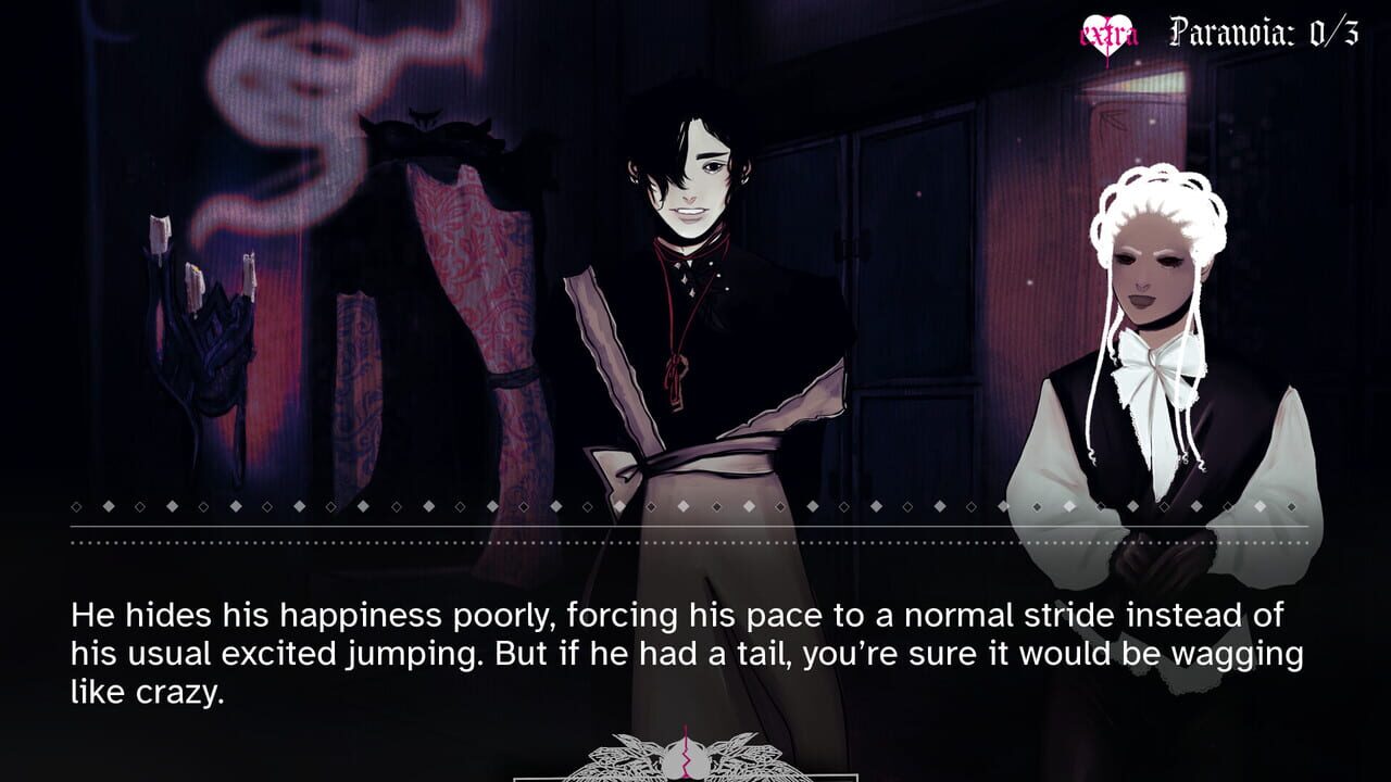Darling, Darling… Dead?