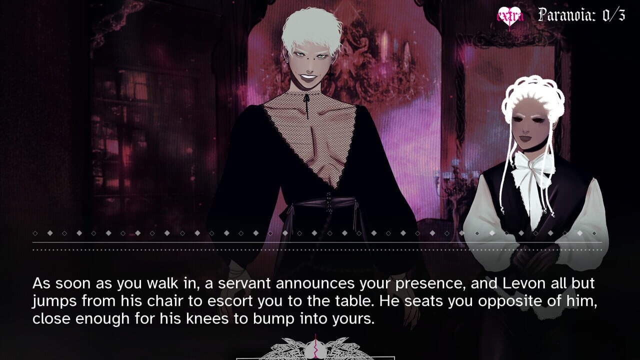 Darling, Darling… Dead?