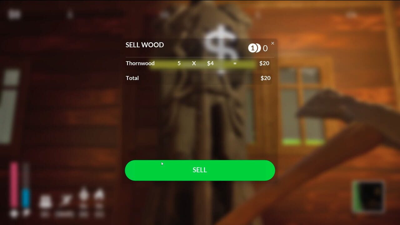 Lumber and Plunder