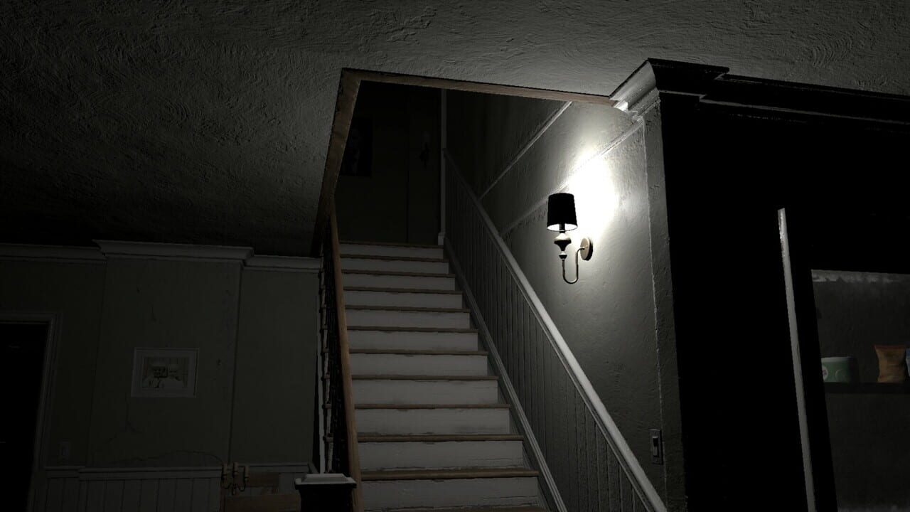 Shadows of the Past