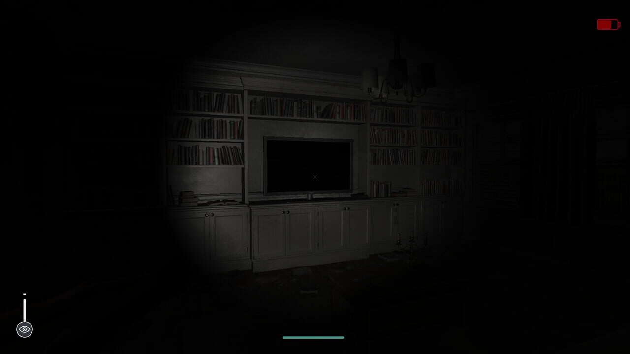 Shadows of the Past