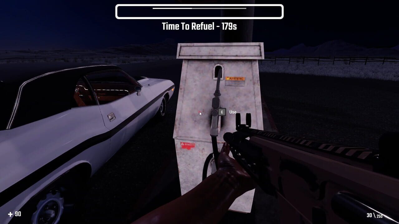 Resident Fear 3: Ascension