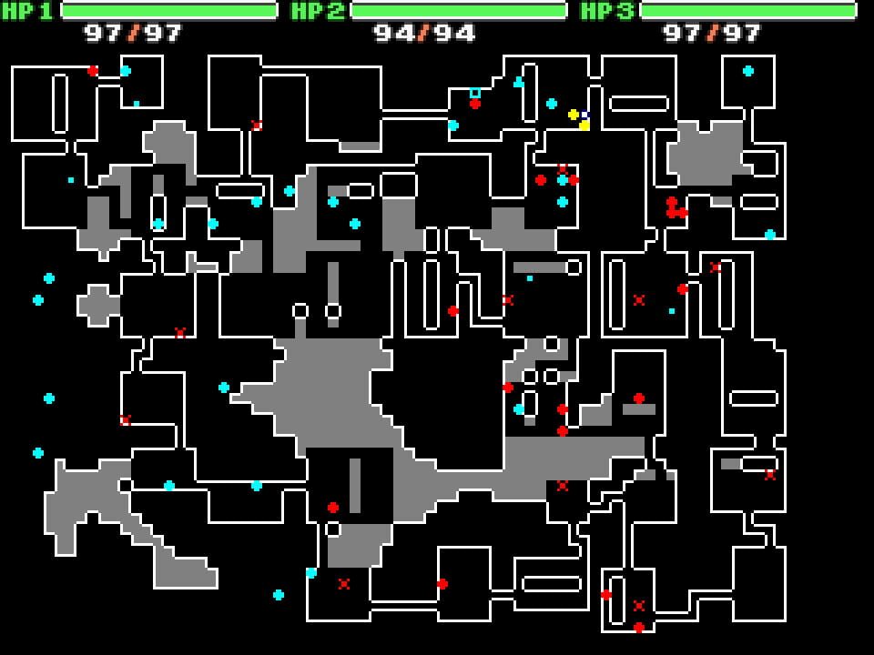 Pokémon Mystery Dungeon: Origins