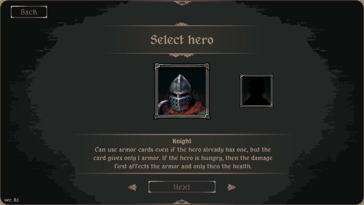 Dungeon Raid: Zero Floor