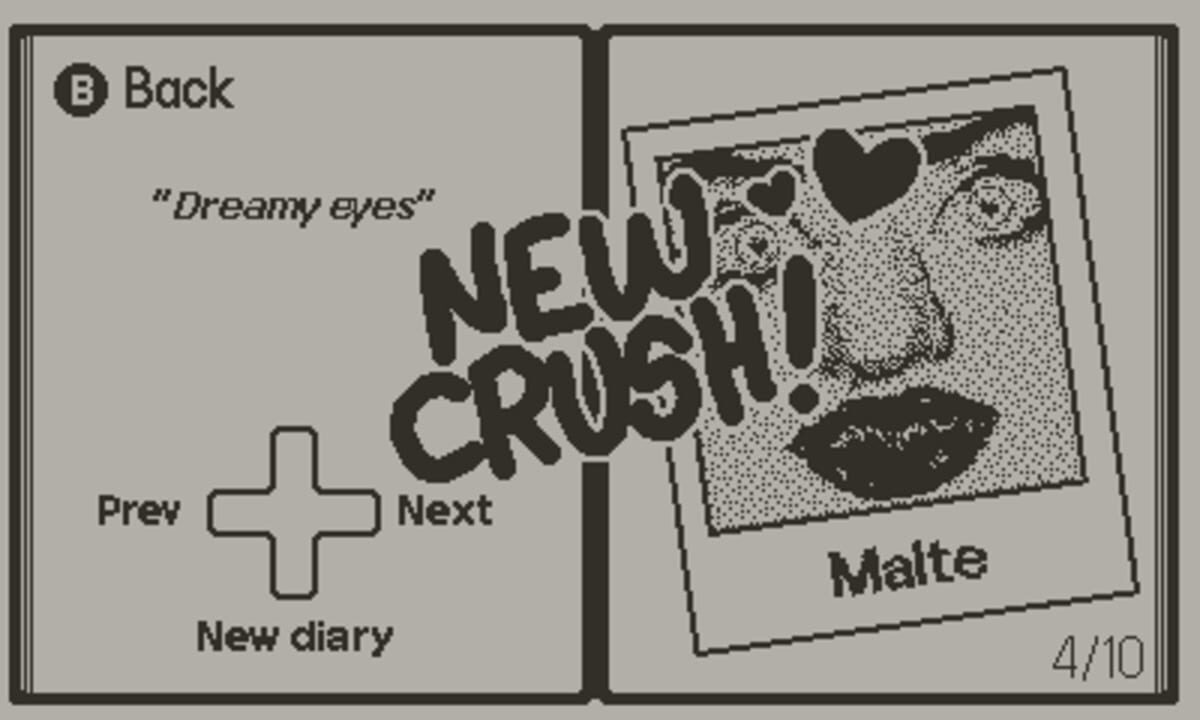 Totally Accurate Kissing Booth Simulator