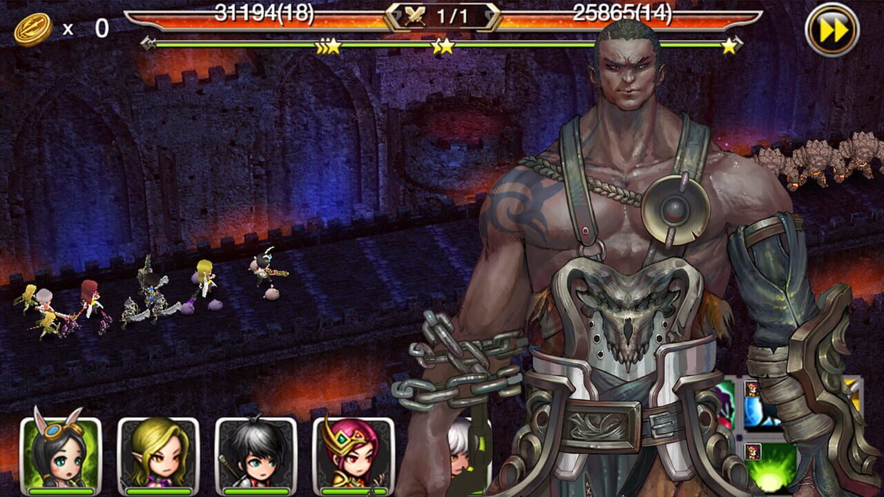 Dark Slayer