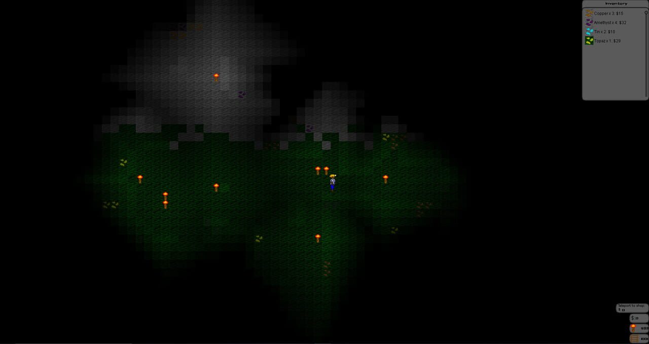 Super Dig Man Deluxe