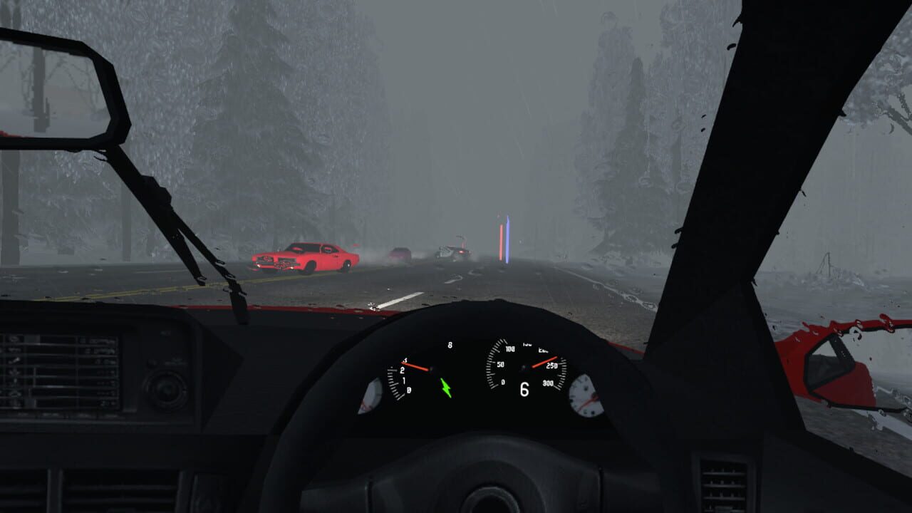 Audio Drive 2 VR