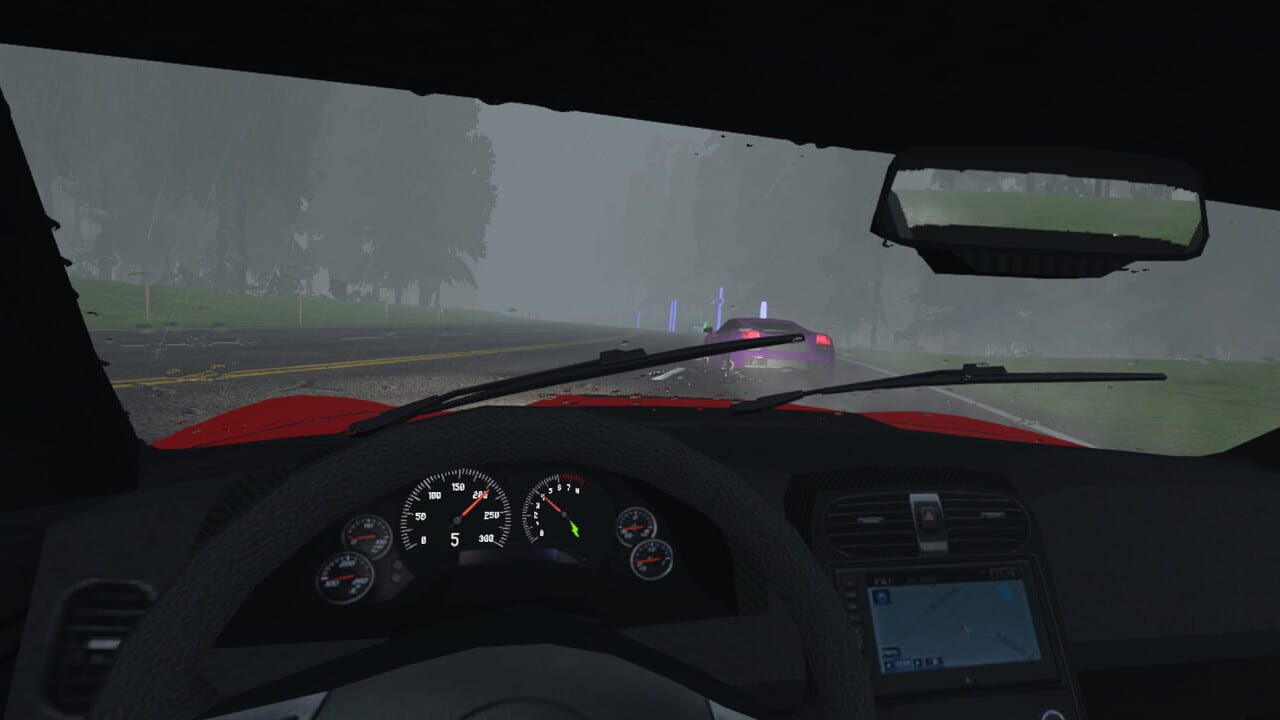 Audio Drive 2 VR