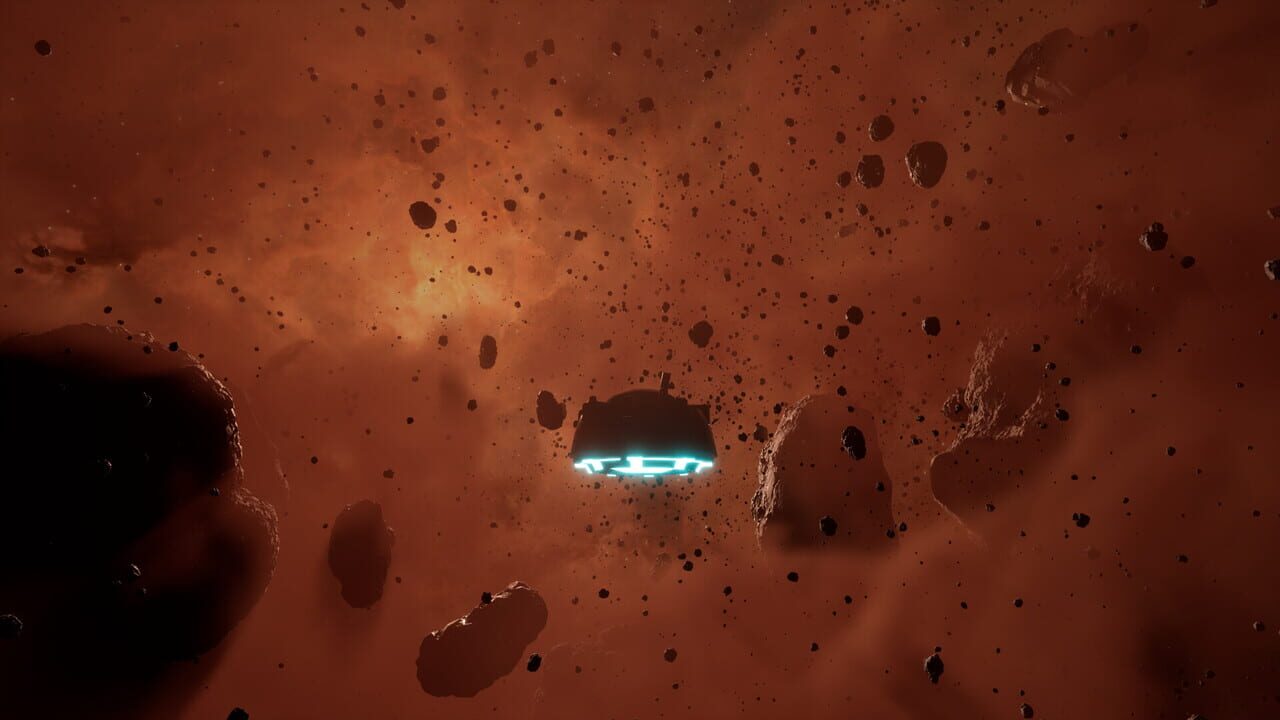 Cyber Cleaner Simulator