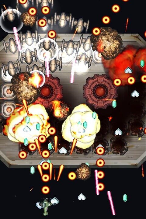 Kikai Shushi: MachinE SeeD