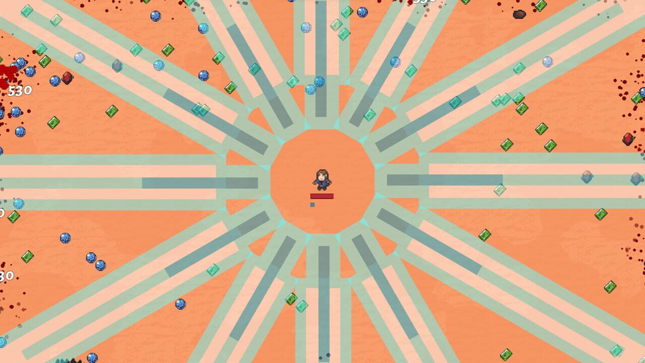 Vault Survivors