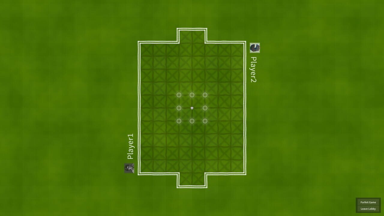 Paper Soccer