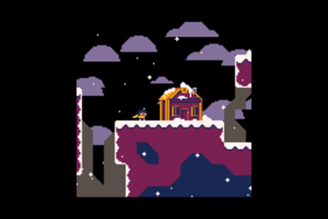Celeste Classic 2: Lani’s Trek