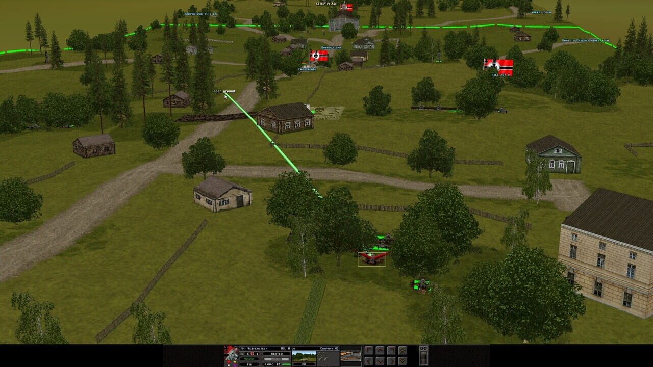 Combat Mission II: Barbarossa to Berlin